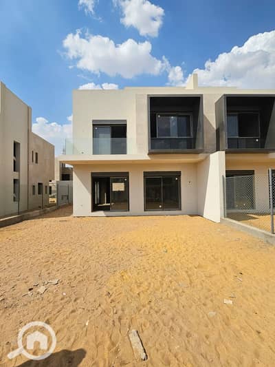 فیلا 4 غرف نوم للبيع في الشيخ زايد، الجيزة - WhatsApp Image 2025-10-23 at 2.37. 03 PM (1). jpeg