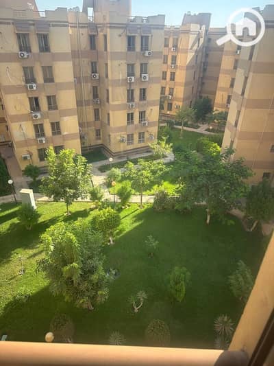 3 Bedroom Apartment for Sale in Sheikh Zayed, Giza - 0cb07a21-dda3-44e5-84ea-51682dd8d838. jpg