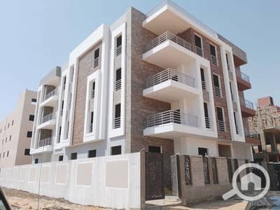 فلیٹ 4 غرف نوم للبيع في القاهرة الجديدة، القاهرة - WhatsApp Image 2025-06-18 at 1.02. 38 PM (1). jpeg