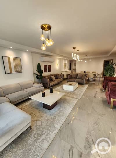 3 Bedroom Apartment for Sale in New Cairo, Cairo - 542754306_122122893998952550_2782298303669399541_n. jpg