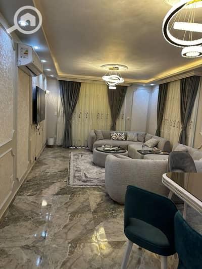 شقة 3 غرف نوم للايجار في القاهرة الجديدة، القاهرة - 73372611-0c24-404a-b3ca-ca2ea3f8fafb. jpg