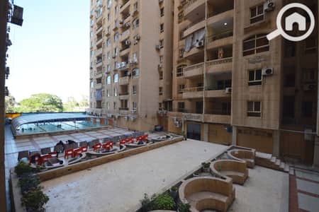 فلیٹ 3 غرف نوم للبيع في المنتزه، الإسكندرية - 2. jpg