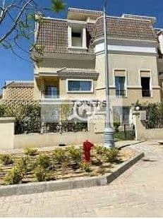 فیلا 5 غرف نوم للبيع في مدينة المستقبل، القاهرة - Screenshot_35. jpg