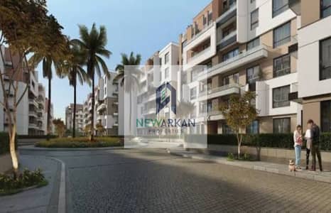 2 Bedroom Flat for Sale in Sheikh Zayed, Giza - IMG-20251027-WA0168. jpg