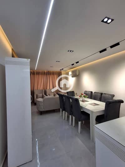 فلیٹ 3 غرف نوم للايجار في القاهرة الجديدة، القاهرة - 887ea6e8-b45a-4de5-a172-cc26bf6c1906. jpeg