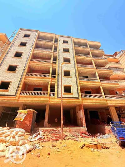 3 Bedroom Apartment for Sale in Hadayek al-Ahram, Giza - 1000258615. jpg