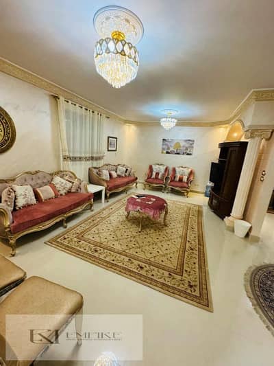 شقة 3 غرف نوم للبيع في القاهرة الجديدة، القاهرة - IMG-20251031-WA0073. jpg