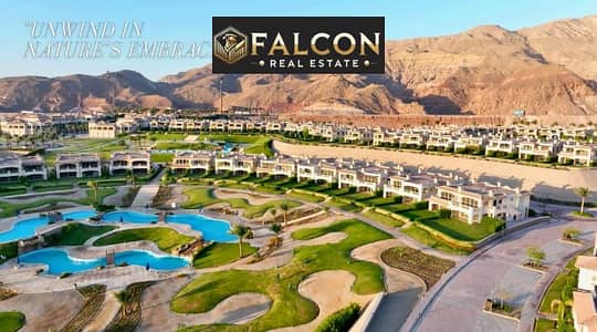 3 Bedroom Chalet for Sale in Ain Sukhna, Suez - WhatsApp Image 2025-04-12 at 2.01. 08 PM. jpeg