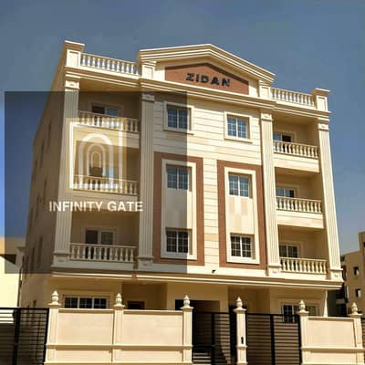 شقة 3 غرف نوم للبيع في القاهرة الجديدة، القاهرة - FB_IMG_1762082112887. jpg