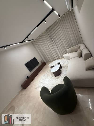 فلیٹ 3 غرف نوم للايجار في 6 أكتوبر، الجيزة - WhatsApp Image 2025-11-02 at 3.01. 34 PM. jpeg