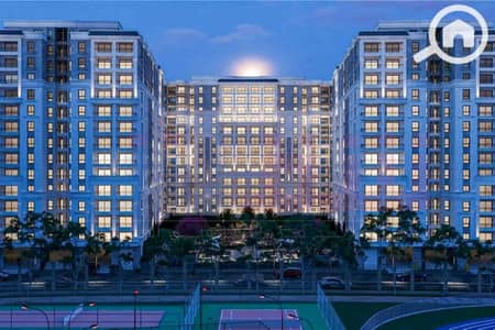 4 Bedroom Flat for Sale in Smoha, Alexandria - WhatsApp Image 2025-09-11 at 5.34. 49 PM (1). jpg