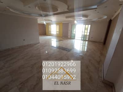 3 Bedroom Flat for Rent in Nasr City, Cairo - 0. jpeg