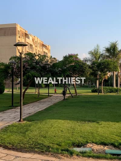 2 Bedroom Flat for Sale in Madinaty, Cairo - WhatsApp Image 2025-10-27 at 4.46. 29 PM. jpeg