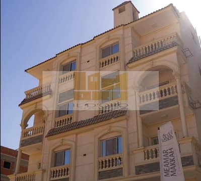 فلیٹ 3 غرف نوم للبيع في القاهرة الجديدة، القاهرة - WhatsApp Image 2025-11-01 at 21.21. 21_b90283e0. jpg