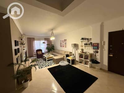 3 Bedroom Apartment for Sale in Sheikh Zayed, Giza - 80d85e8d-78d7-44f4-8576-b7ce7ed9ef1b. jpg