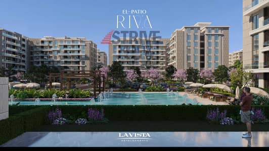 بنتهاوس 2 غرفة نوم للبيع في القاهرة الجديدة، القاهرة - 3. png