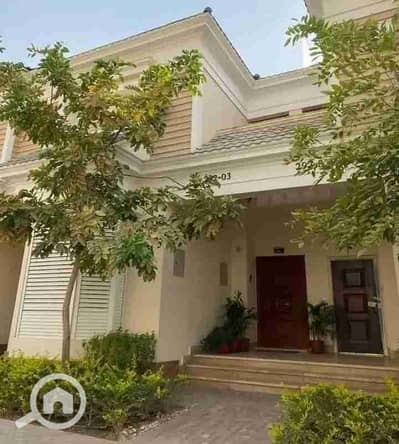 فیلا 4 غرف نوم للبيع في القاهرة الجديدة، القاهرة - 1000669226. jpg