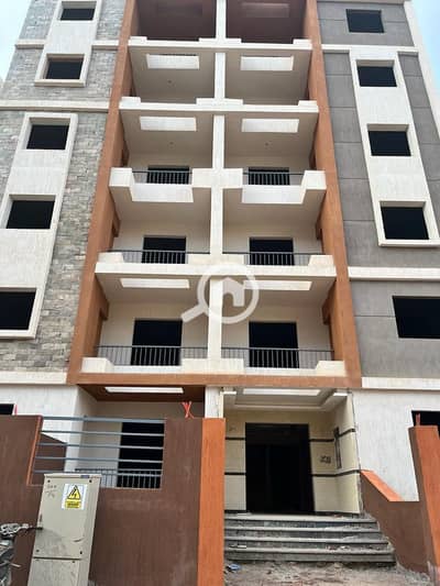 فلیٹ 2 غرفة نوم للبيع في حدائق اكتوبر، الجيزة - WhatsApp Image 2025-11-01 at 6.09. 00 PM. jpeg