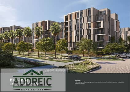 فلیٹ 2 غرفة نوم للبيع في القاهرة الجديدة، القاهرة - SLR 1bd 93m 13.2M 10 years-images-7. jpg