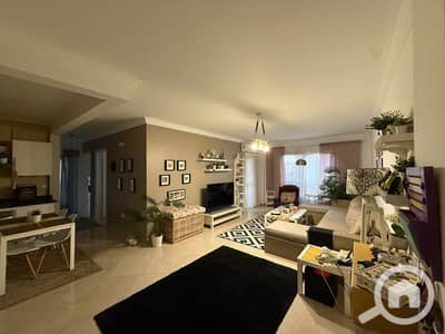 3 Bedroom Flat for Sale in Sheikh Zayed, Giza - WhatsApp Image 2025-11-02 at 14.48. 39_f10c004b. jpg