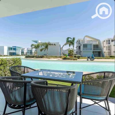 شاليه 2 غرفة نوم للبيع في الساحل الشمالي، مطروح - 1000352569. jpg