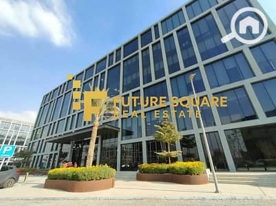 Office for Rent in Katameya, Cairo - IMG-20251101-WA0158_result. jpg