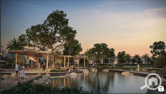 فلیٹ 2 غرفة نوم للبيع في مدينة المستقبل، القاهرة - Screenshot_2-11-2025_155754_. jpeg