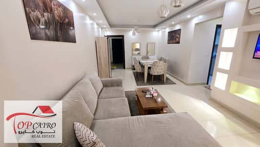 2 Bedroom Apartment for Rent in Madinaty, Cairo - WhatsApp Image 2025-11-02 at 4.25. 22 PM. jpeg