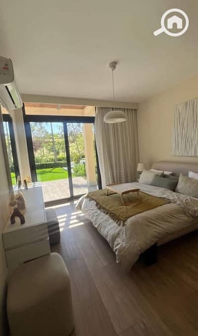 3 Bedroom Apartment for Sale in Katameya, Cairo - Oweesstt. jpg