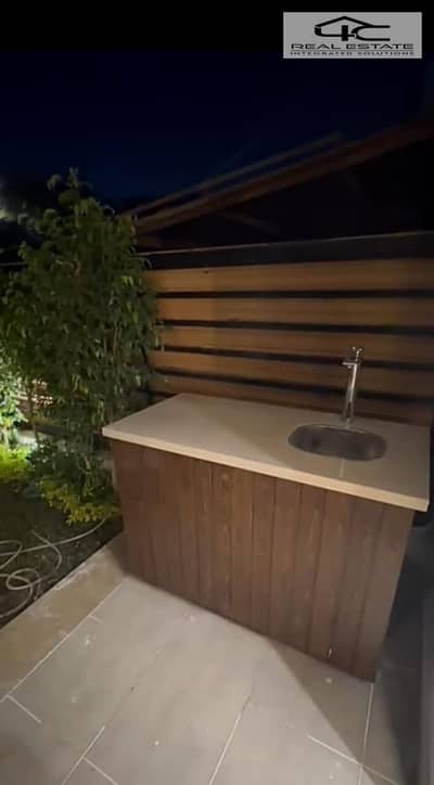 تاون هاوس 5 غرف نوم للبيع في القاهرة الجديدة، القاهرة - WhatsApp Image 2025-11-02 at 4.27. 24 PM (1). jpeg