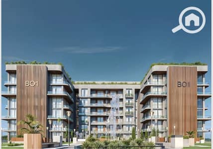 2 Bedroom Apartment for Sale in New Cairo, Cairo - 00. png