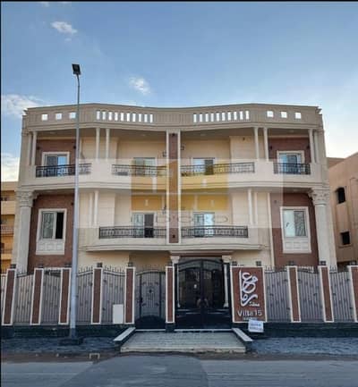 شقة 3 غرف نوم للبيع في القاهرة الجديدة، القاهرة - WhatsApp Image 2025-11-01 at 20.54. 21_58284e5f. jpg