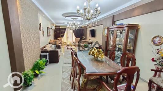 فلیٹ 3 غرف نوم للايجار في سموحة، الإسكندرية - WhatsApp Image 2025-11-02 at 4.24. 18 PM (2). jpeg