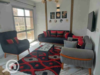 2 Bedroom Apartment for Rent in Madinaty, Cairo - 1000157342. jpg