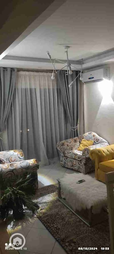 2 Bedroom Flat for Rent in Madinaty, Cairo - 1000157368. jpg