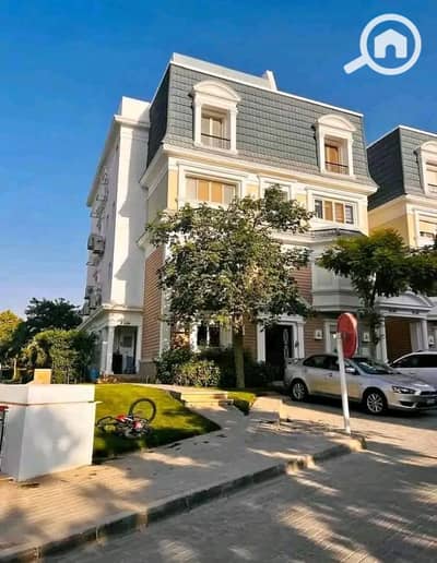 3 Bedroom Villa for Sale in 6th of October, Giza - 556051736_122200997990048779_6418170833703199109_n. jpg