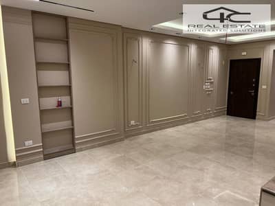 4 Bedroom Flat for Sale in New Cairo, Cairo - WhatsApp Image 2025-11-01 at 17.54. 17_b009afa4. jpg