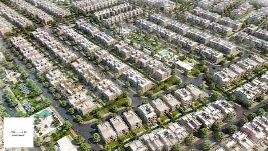 شقة 3 غرف نوم للبيع في 6 أكتوبر، الجيزة - WhatsApp Image 2024-10-16 at 1.17. 02 PM. jpeg