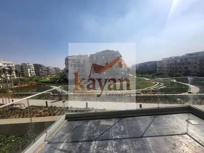 3 Bedroom Flat for Rent in New Cairo, Cairo - WhatsApp Image 2025-10-26 at 12.48. 53 PM. jpeg