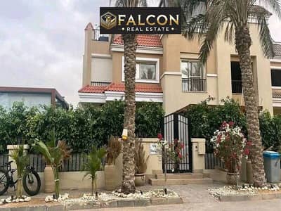 فیلا 4 غرف نوم للبيع في مدينة المستقبل، القاهرة - WhatsApp Image 2024-08-02 at 1.30. 45 PM (2). jpeg