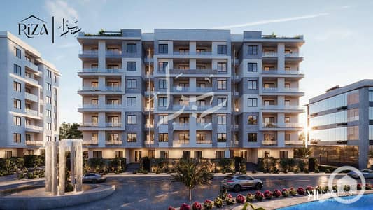 3 Bedroom Flat for Sale in Sheikh Zayed, Giza - img51. jpg