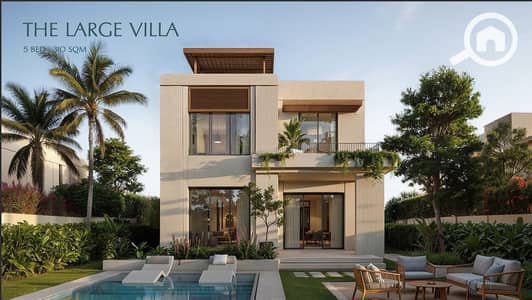 فیلا 5 غرف نوم للبيع في مدينة المستقبل، القاهرة - صورة واتساب بتاريخ 1447-05-11 في 16.04. 58_771bd897. jpg