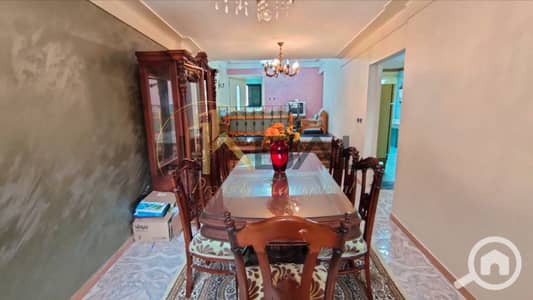 شقة 3 غرف نوم للايجار في سموحة، الإسكندرية - WhatsApp Image 2025-11-02 at 4.30. 38 PM. jpeg