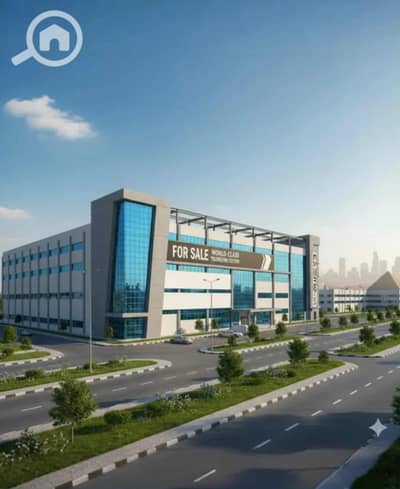 مصنع للايجار في القاهرة الجديدة، القاهرة - 5d6504a2-b2eb-412f-bf9c-620b39b9a398. jpeg مصنع للايجار في القاهرة الجديدة، القاهرة - 5d6504a2-b2eb-412f-bf9c-620b39b9a398. jpeg