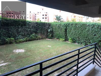 3 Bedroom Apartment for Rent in Hadayek October, Giza - WhatsApp Image 2025-11-02 at 2.15. 56 AM (3). jpeg