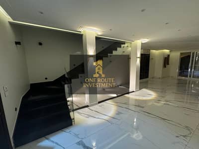 تاون هاوس 4 غرف نوم للبيع في القاهرة الجديدة، القاهرة - WhatsApp Image 2025-10-30 at 7.03. 17 PM. jpeg