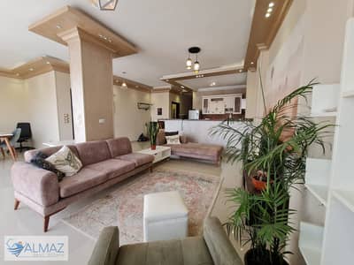 3 Bedroom Flat for Rent in New Cairo, Cairo - WhatsApp Image 2025-11-02 at 1.27. 45 PM. jpeg