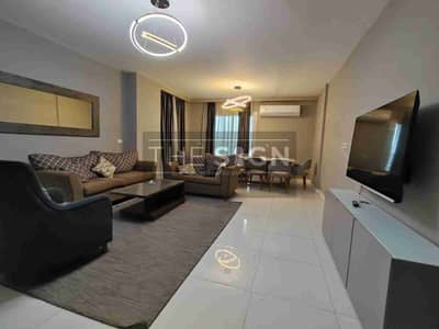 شقة 3 غرف نوم للايجار في القاهرة الجديدة، القاهرة - 64008. jpg