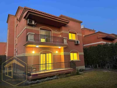 4 Bedroom Villa for Sale in New Cairo, Cairo - IMG-20241228-WA0041. jpg