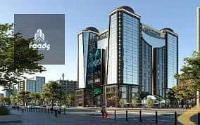 مجمع تجاري  للبيع في القاهرة الجديدة، القاهرة - download. jpg